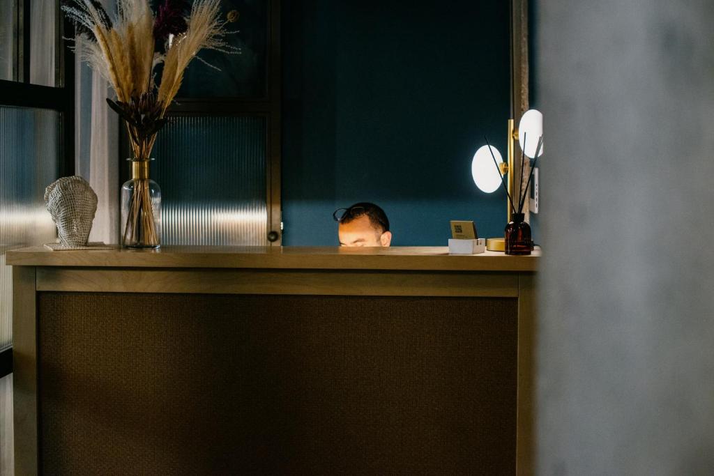 Cohort Koukaki - Resim 13