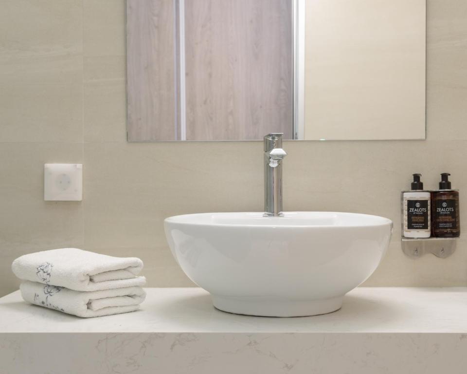 Melrose Rethymno by Mage Hotels - 9