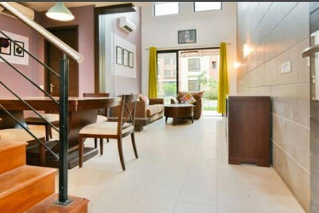Entire Duplex Home (3 Bedrooms) at VEDIC VILLAGE - Housity
