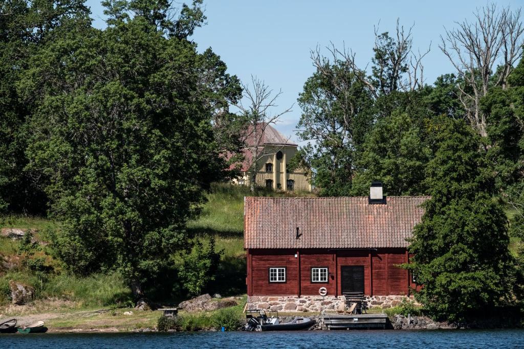 Fotografie z fotogalerie ubytování Sjömagasinet v destinaci Sturefors