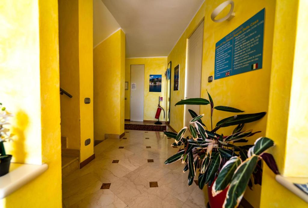 Fotografie z fotogalerie ubytování Montebello v destinaci Lecco