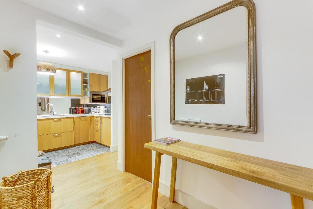 Les appartements de l'atelier paris 15 - 16