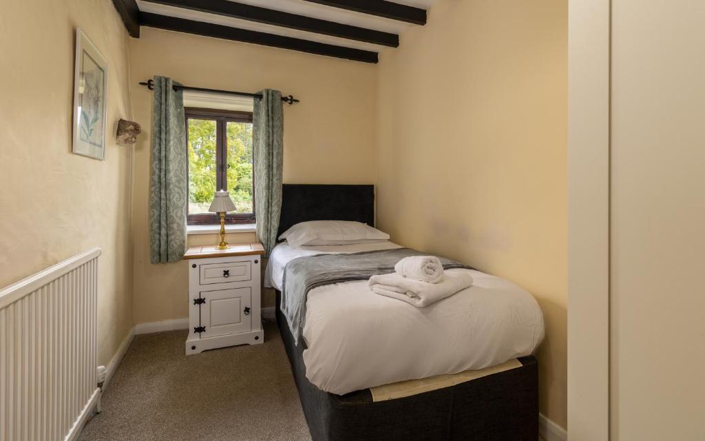 Bower House Inn - 