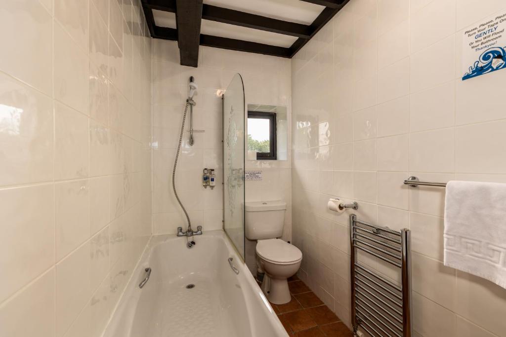 Bower House Inn - Standaard Tweepersoonskamer