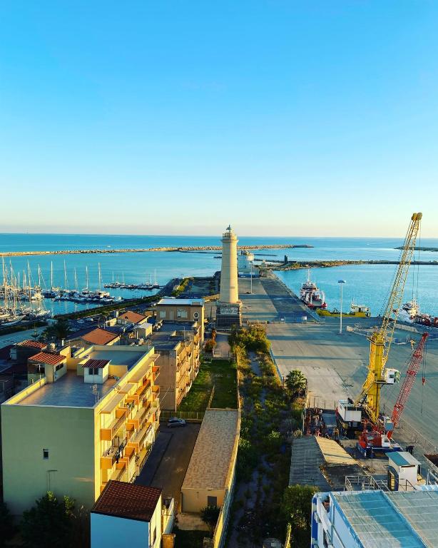 PERLA MARINA
