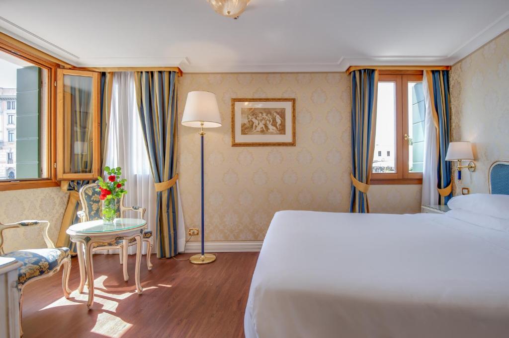 Hotel Antiche Figure - Resim 35