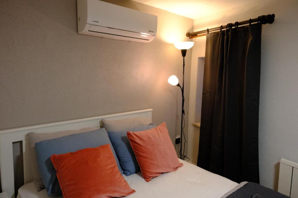 Cactus Suites - Large Double Room