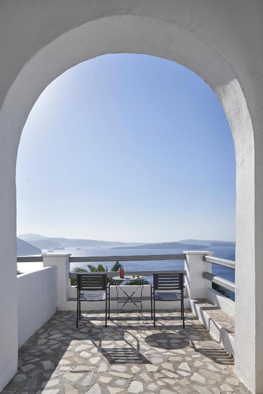Φυσικό τοπίο κοντά σε αυτό το ξενοδοχείο