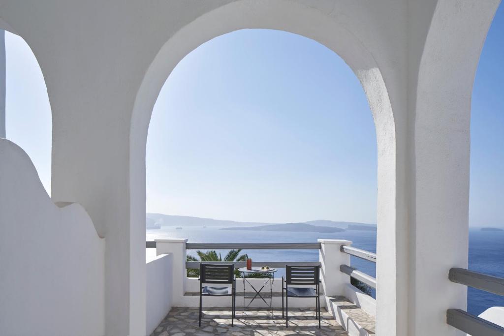Φυσικό τοπίο κοντά σε αυτό το ξενοδοχείο