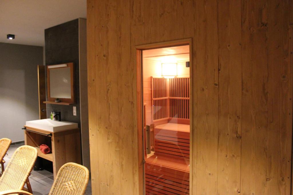 Fotografie z fotogalerie ubytování Ferienhaus Kirchbach v destinaci Kirchbach
