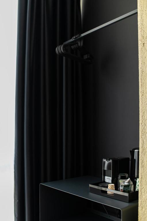 Zdjęcie z galerii obiektu Plebiscito Boutique Rooms w mieście Neapol