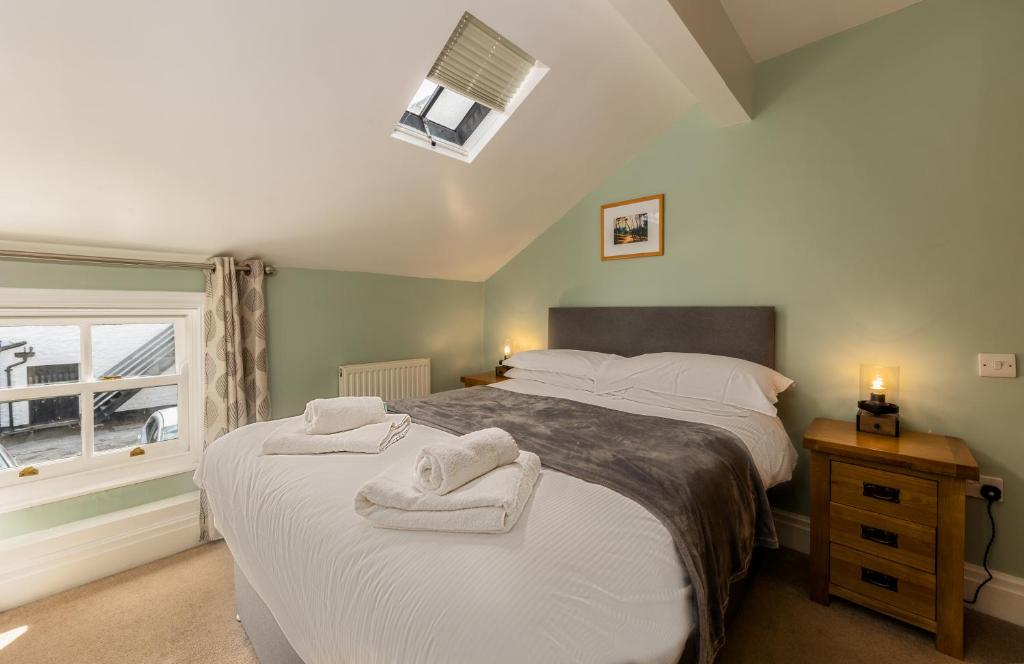 Bower House Inn - 