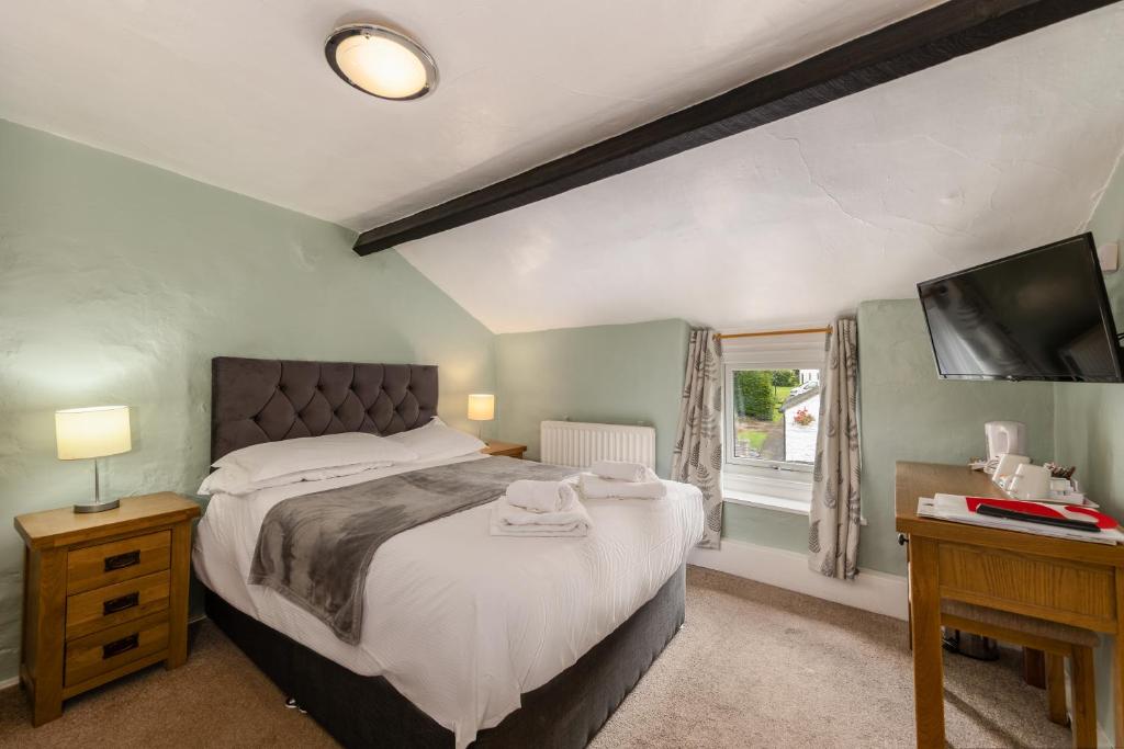 Bower House Inn - 