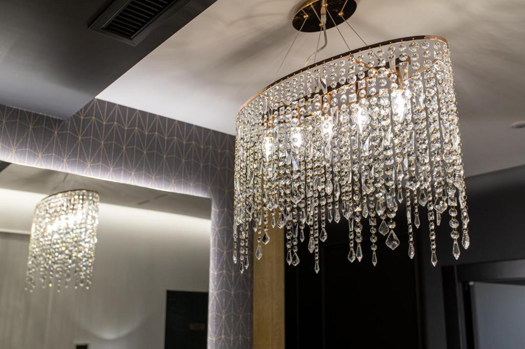 Zdjęcie z galerii obiektu Plebiscito Boutique Rooms w mieście Neapol