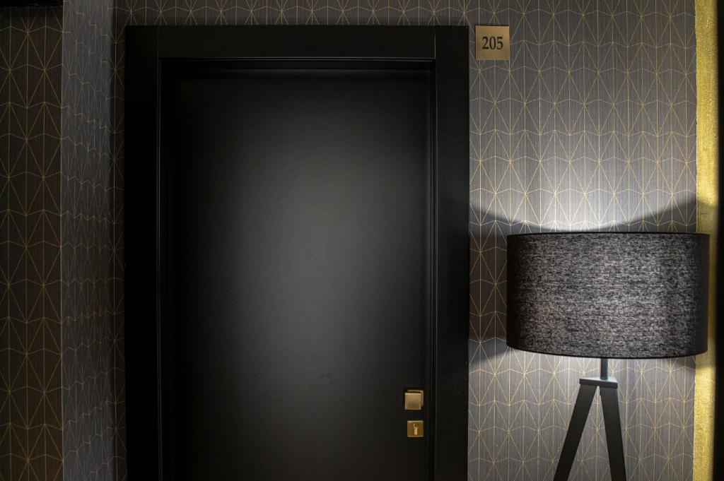 Zdjęcie z galerii obiektu Plebiscito Boutique Rooms w mieście Neapol