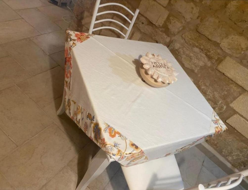 Dimora Pietra Antica - 2