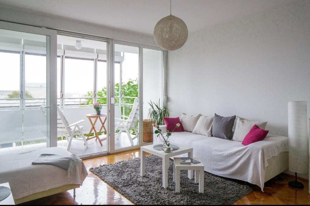 Relax Central Apartment