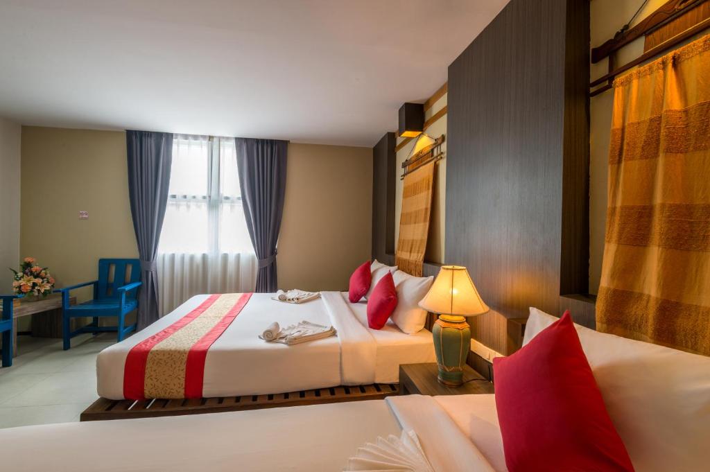 Baan Ban Dalay photo