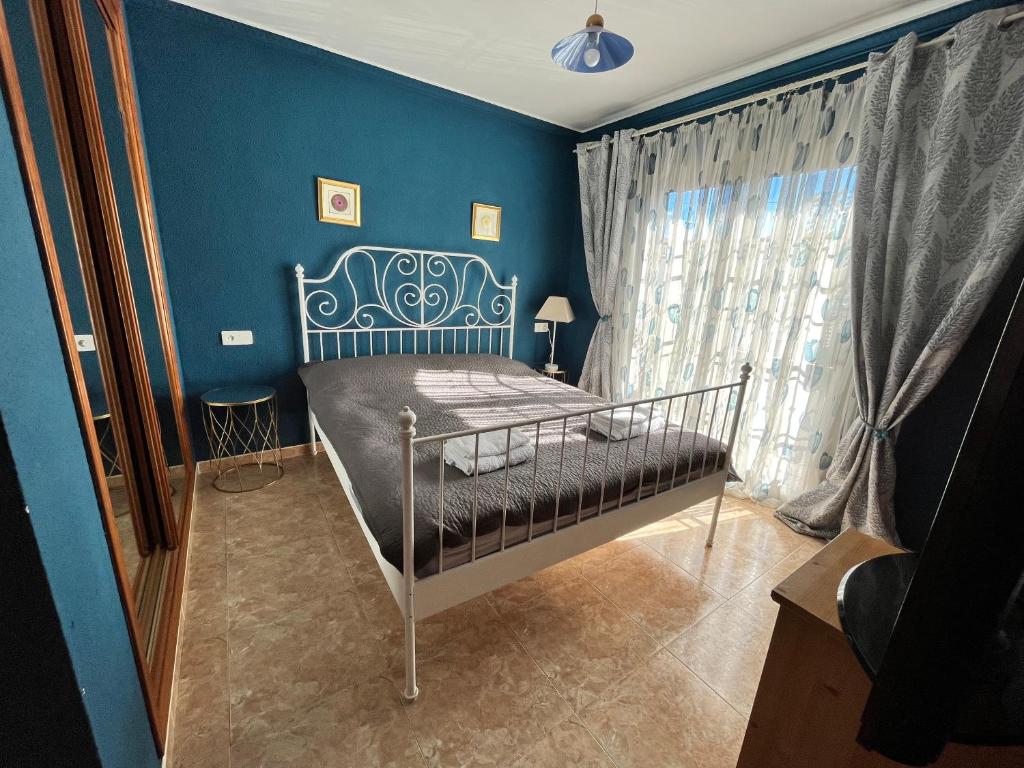 Fotografie z fotogalerie ubytování SVOY Magnifico adosado en La Cala de Mijas v destinaci La Cala de Mijas