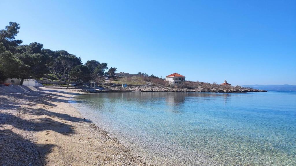 Spiaggia vicina o nei dintorni dell&#39;appartamento