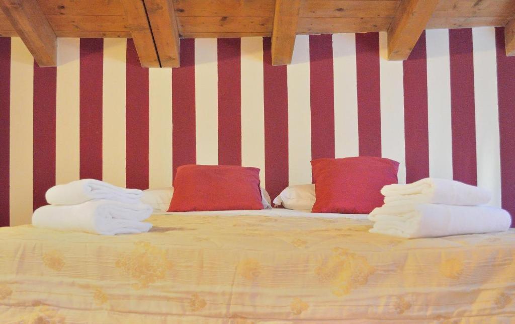 Mansarda in Piazza Duomo