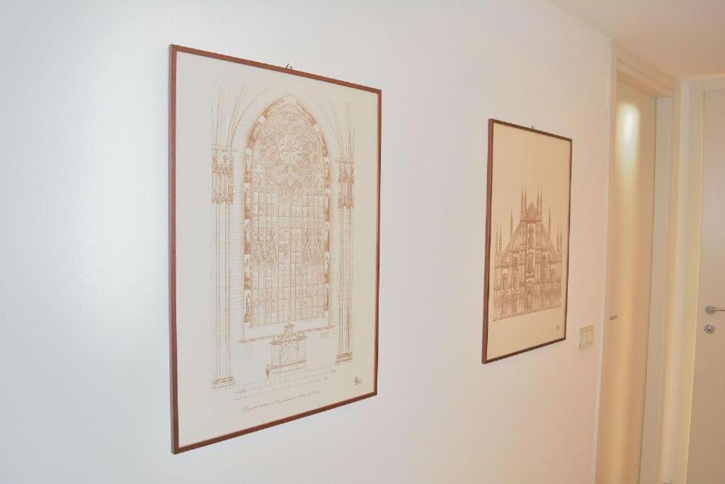 Mansarda in Piazza Duomo