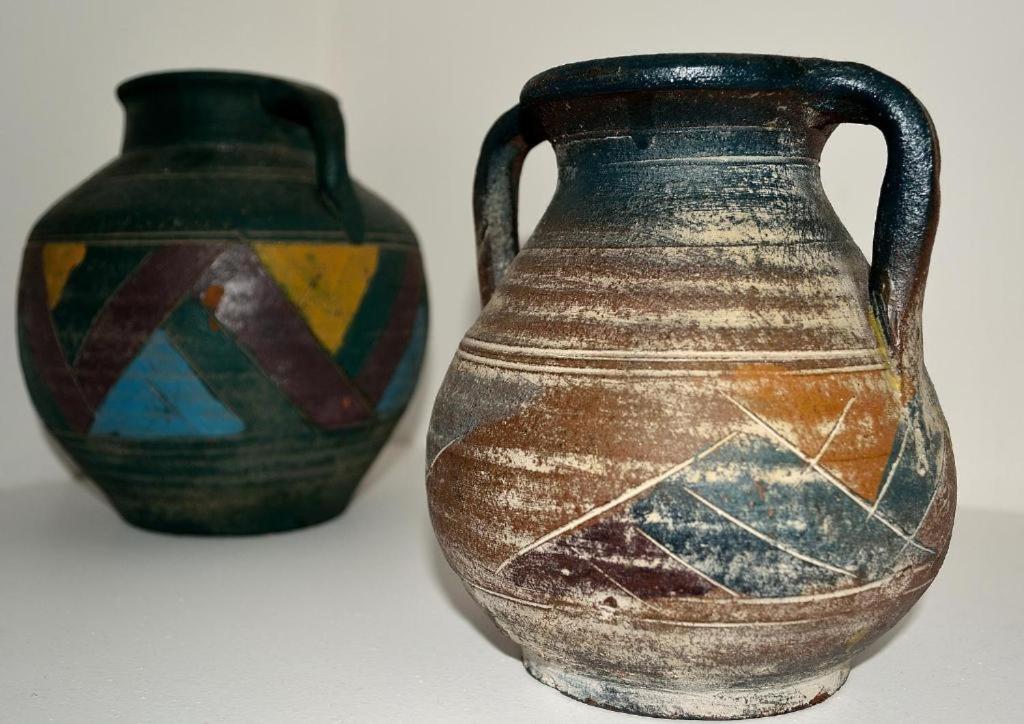 Mansarda in Piazza Duomo