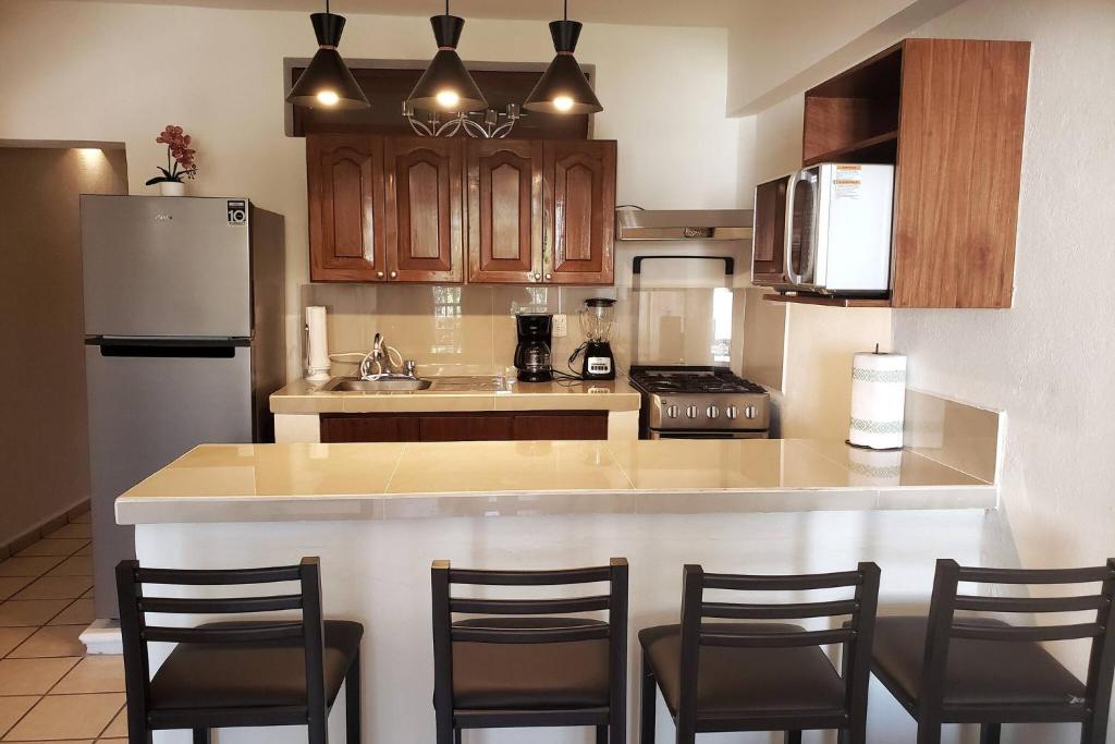 Vive La Zona Romantica En Puerto Vallarta