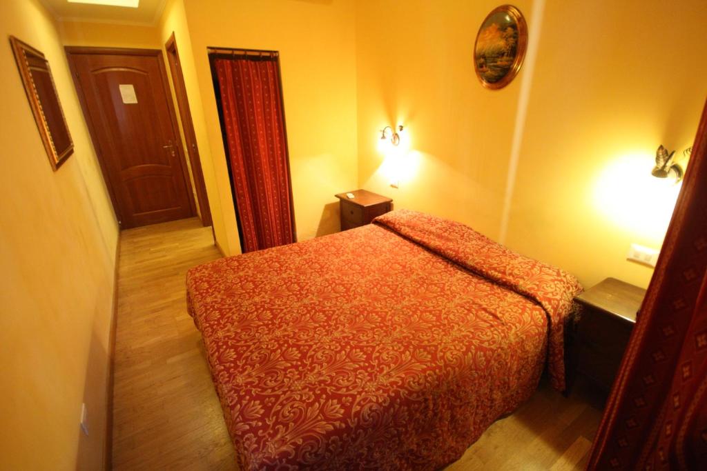 Hotel Termini - Resim 44