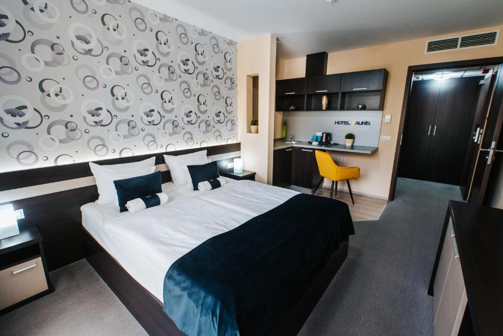 Hotel Auris - Resim 18