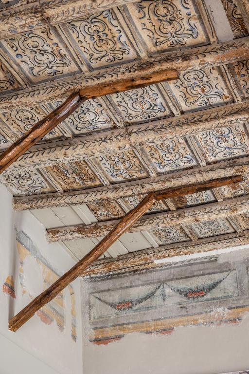 Fotografie z fotogalerie ubytování Vossia Luxury Rooms & Sicilian Living v destinaci Palermo