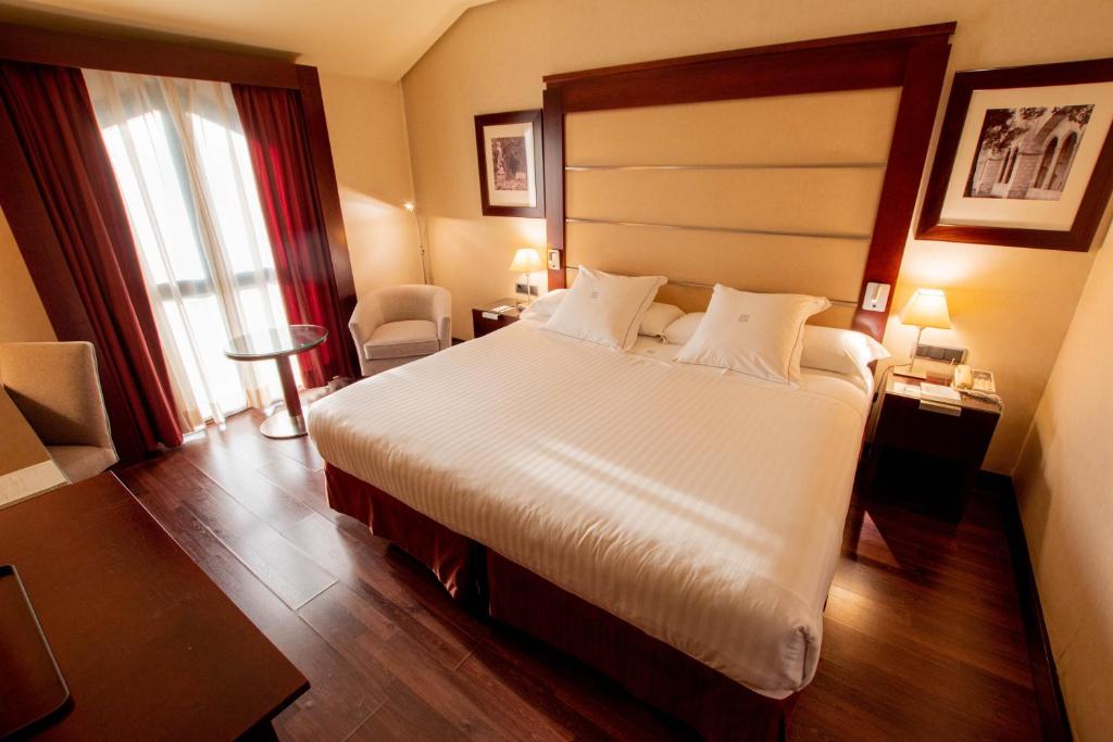 Hotel Badajoz Center, Badajoz – Bijgewerkte prijzen 2023