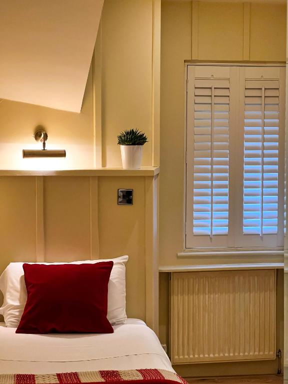 The Galaxie - Resim 29