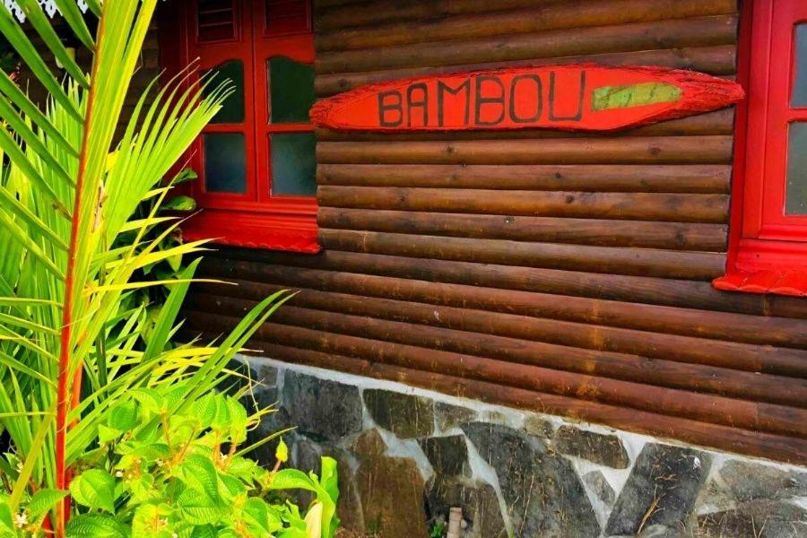 Fotografie z fotogalerie ubytování LE DOMAINE DE LA VALLEE v destinaci Le Morne Rouge