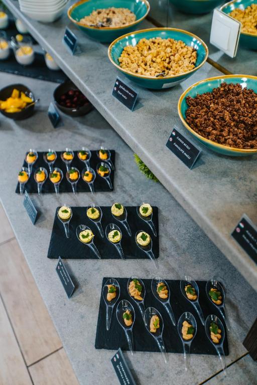 Hotel Auris - Resim 40