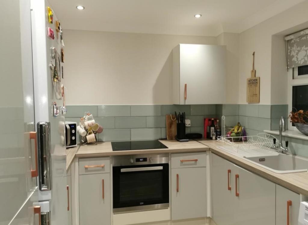Draycote House - Housity