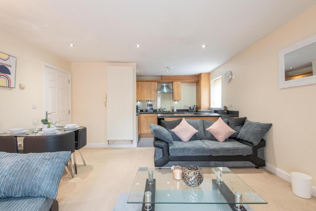 Apartment 8, Worksop Precios actualizados 2024