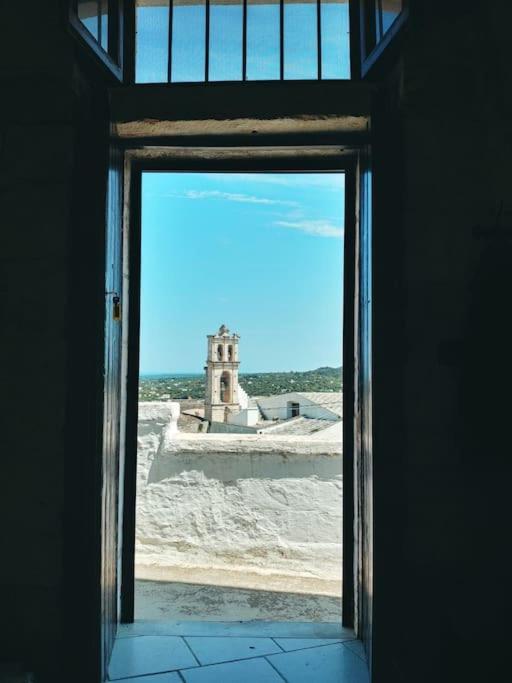 Kép Che Vista!! Ostuni ,sulle bianche mura con vista mozzafiato szállásáról Ostuniban a galériában
