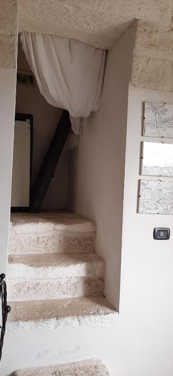 Kép Che Vista!! Ostuni ,sulle bianche mura con vista mozzafiato szállásáról Ostuniban a galériában
