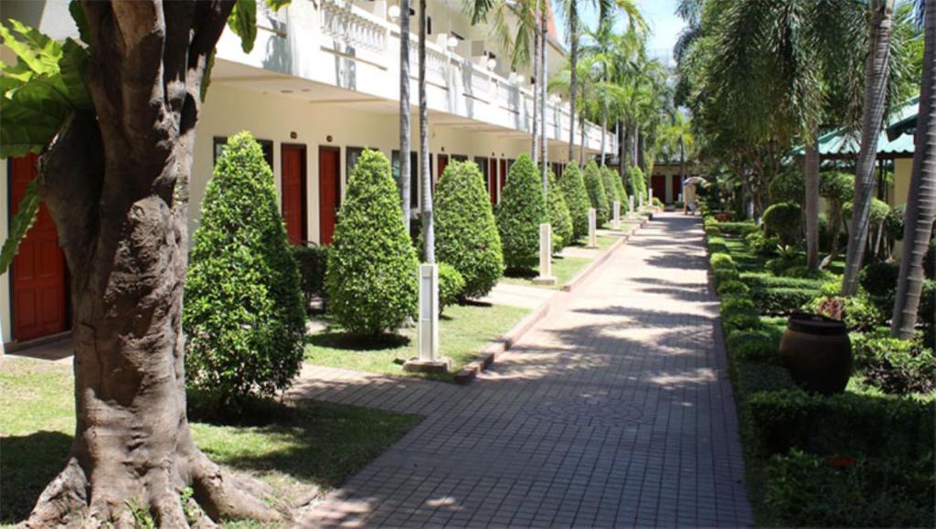 Thai Garden Resort - Resim 18