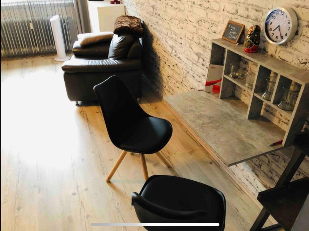 Cozy Apartment Fremersberg for 2 - Appartement Met één Slaapkamer