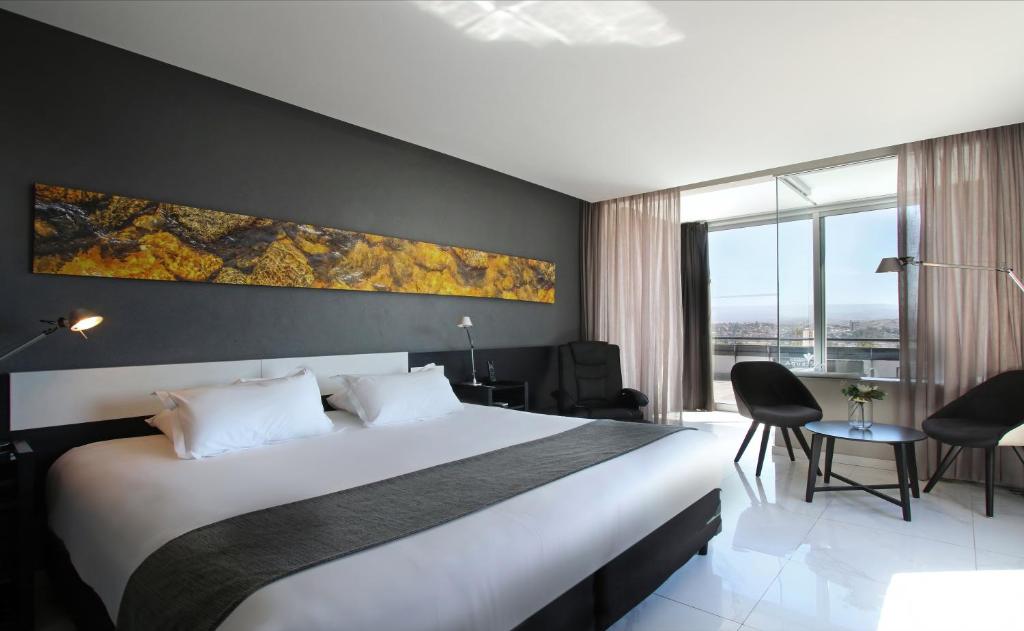 Pinares Panorama Resort, Spa & Convention Center - Grand Suite Panorama Ala Signature