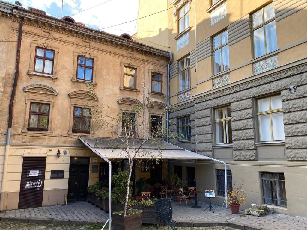 Багатомісні Апартаменти на Арсенальній фото 4