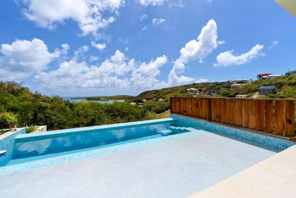 Private Luxury Villas