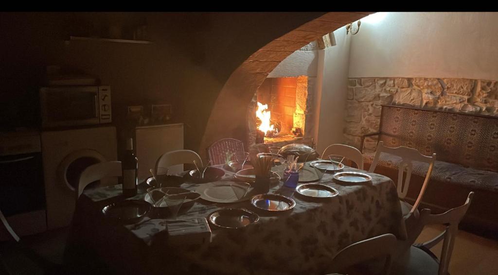 Zdjęcie z galerii obiektu Via vecchia dei postriboli w mieście Bisceglie