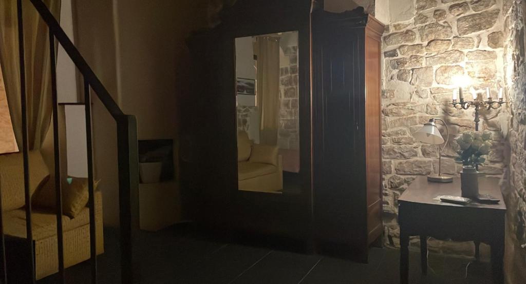 Zdjęcie z galerii obiektu Via vecchia dei postriboli w mieście Bisceglie