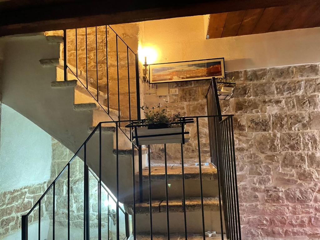 Zdjęcie z galerii obiektu Via vecchia dei postriboli w mieście Bisceglie