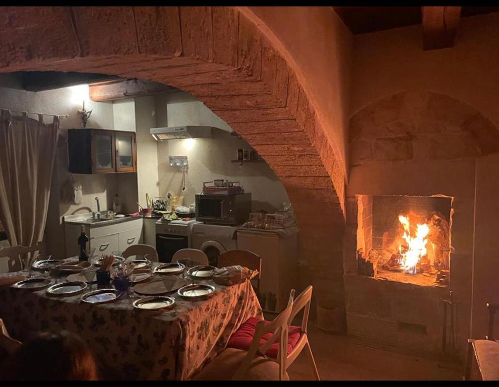Zdjęcie z galerii obiektu Via vecchia dei postriboli w mieście Bisceglie