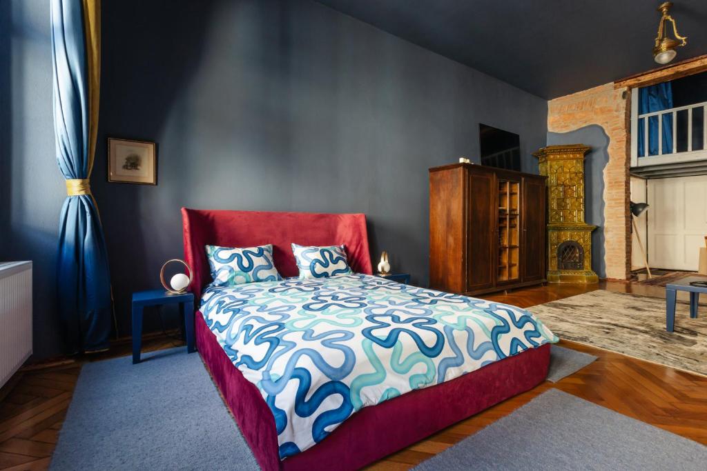 Apor Apartments - Apartamento