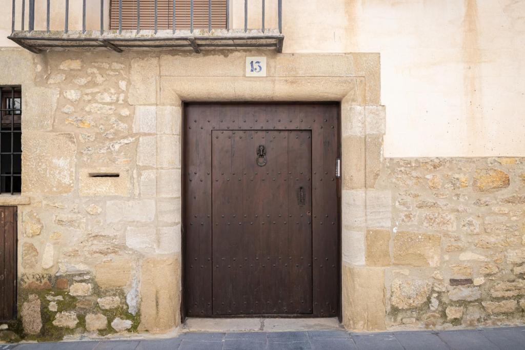 La casa del escudo, Rubielos de Mora – Precios actualizados 2023
